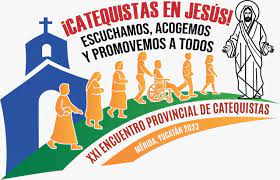 Encontro Provincial de Catequistas 2023 Mérida-Yucatán